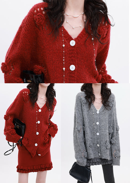 Well Tailored Coat with a Graceful Silhouette