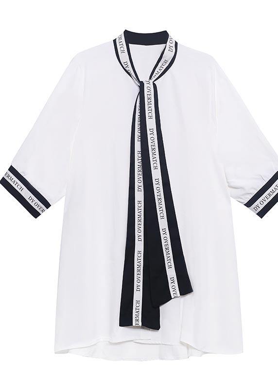 Gracefully Styled Blouse for Any Occasion