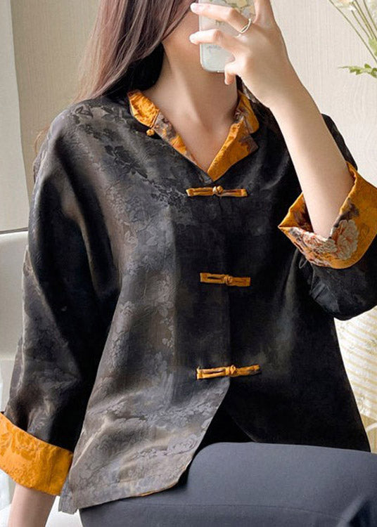 Polished Coat with an Effortless Classic Look