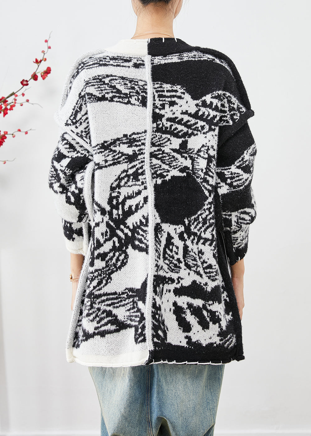 Classic Vintage & Enduringly Stylish Cardigan