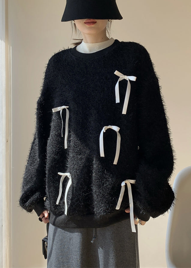 Gracefully Styled Sweater for Any Occasion