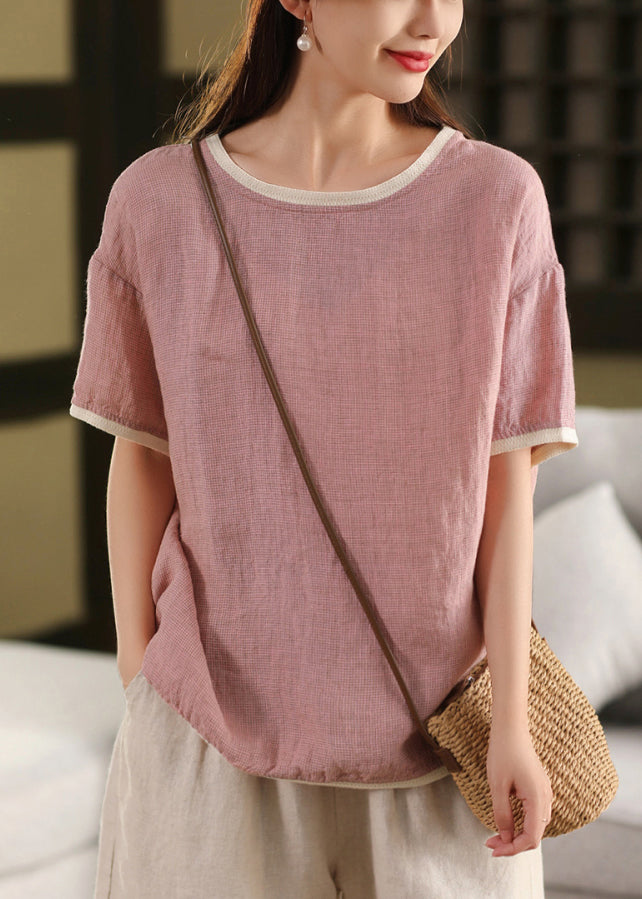 Classic Vintage Shirt with a Flattering Fit