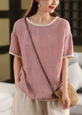 Classic Vintage Shirt with a Flattering Fit