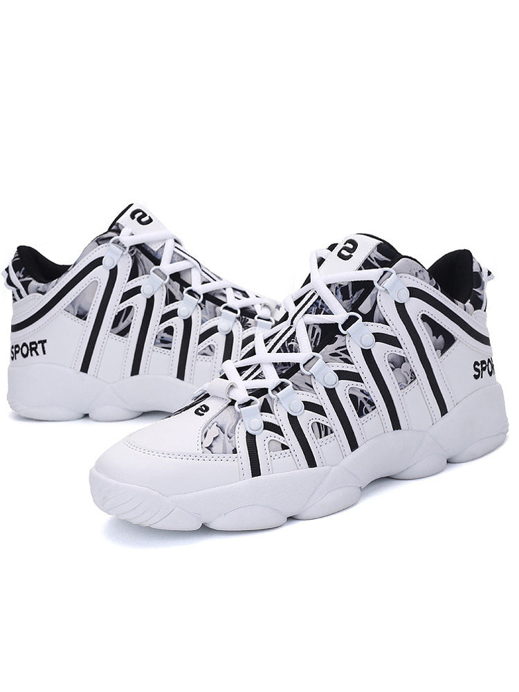 Vintage Inspired Orthopedic Sneakers