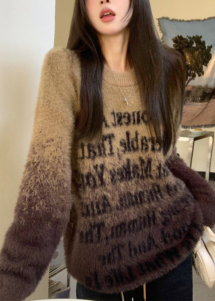 Sophisticated Sweater with a Clean Classic Look