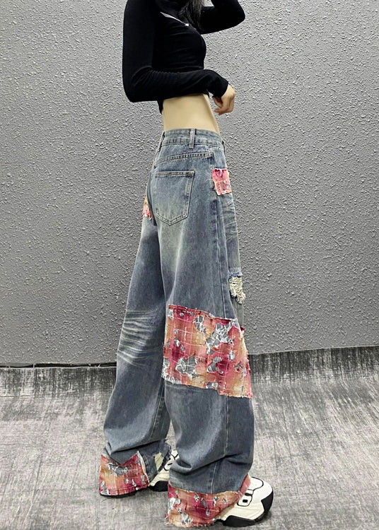 Gracefully Styled Pants for Any Occasion