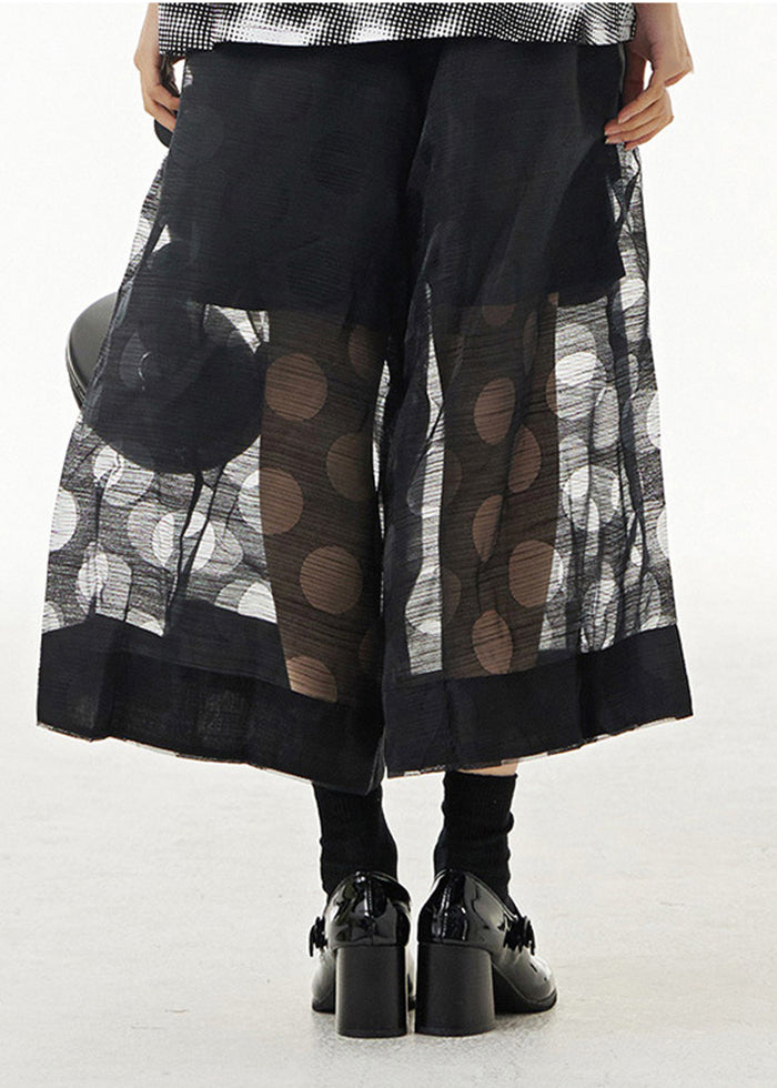 Polished Pants with an Effortless Classic Look