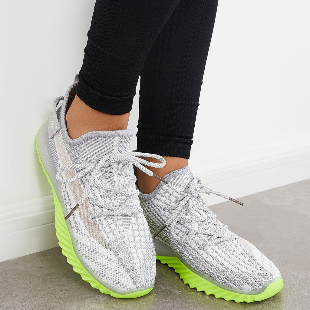 Vintage Inspired Orthopedic Sneakers