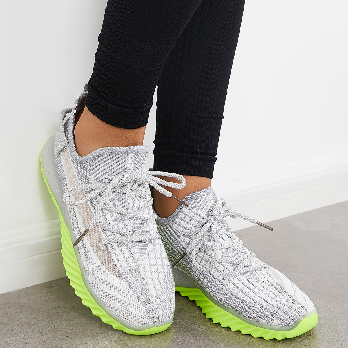 Beautifully Crafted Orthopedic Sneakers