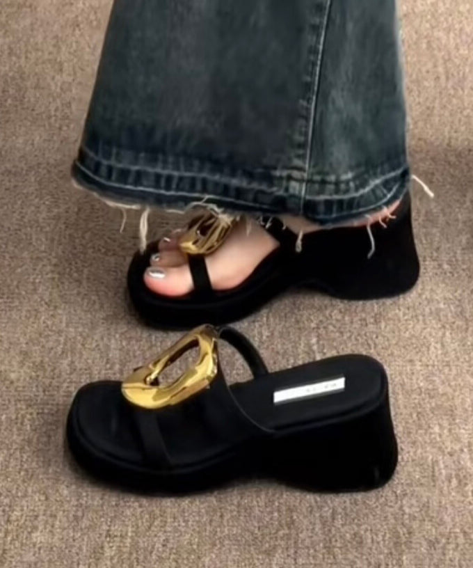 Elegant Orthopedic Sandals for Every Step