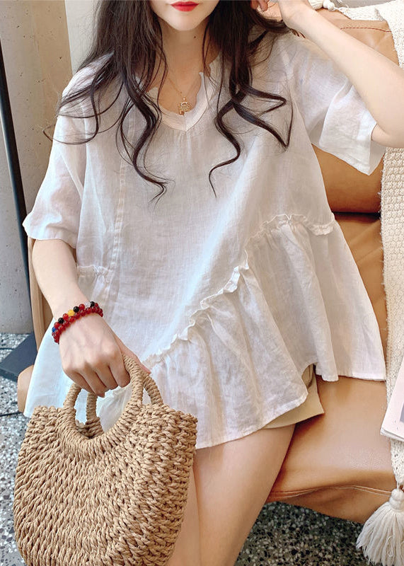 Gracefully Styled Shirt for Any Occasion