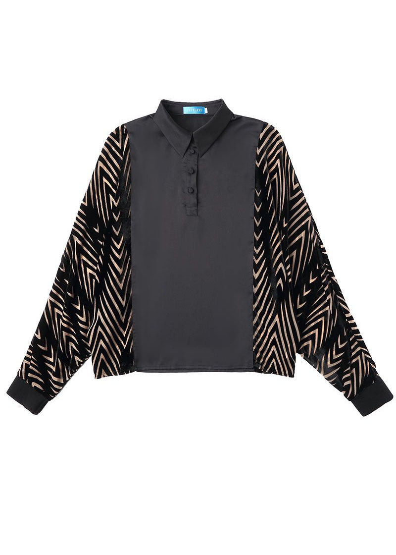 Gracefully Styled Shirt for Any Occasion
