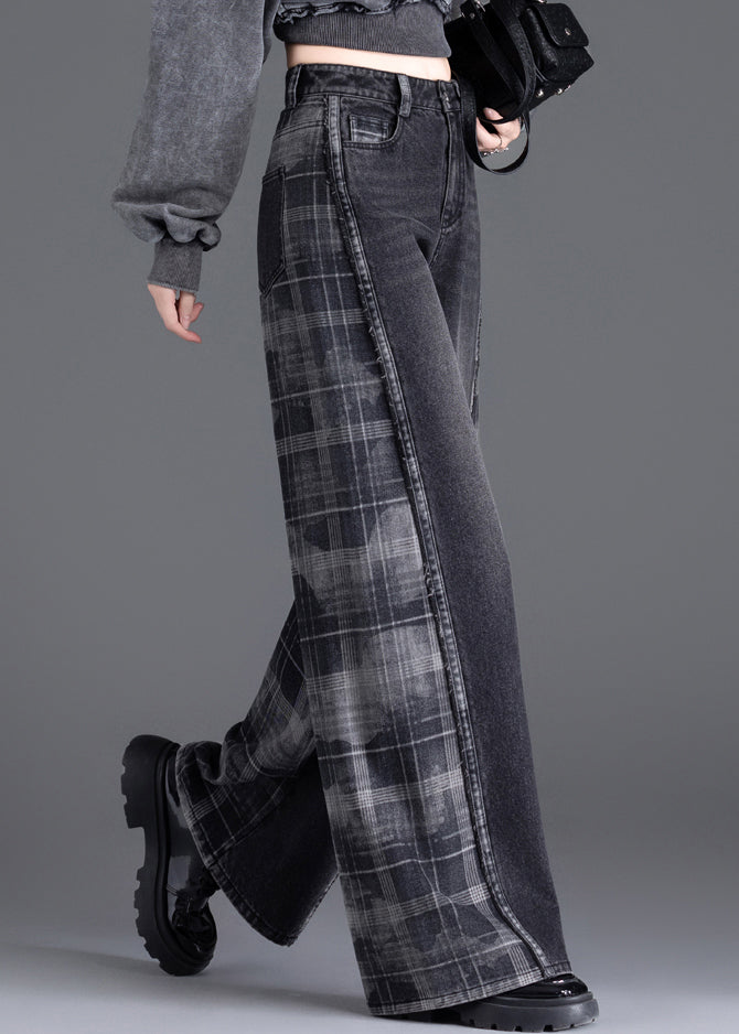 Beautifully Finished Pants in a Timeless Design
