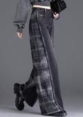 Beautifully Finished Pants in a Timeless Design