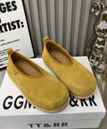 Elegant Orthopedic Shoes for Every Step