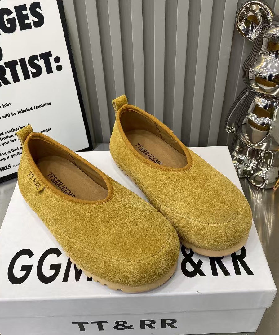 Elegant Orthopedic Shoes for Every Step