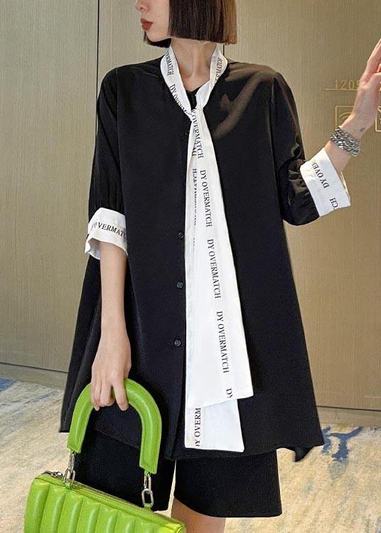 Gracefully Styled Blouse for Any Occasion
