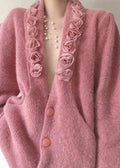 Beautifully Finished Coat in a Timeless Design