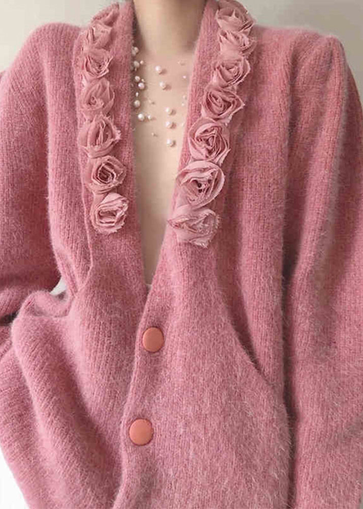 Beautifully Finished Coat in a Timeless Design