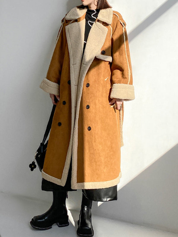 Beautifully Crafted Coat in a Classic Style