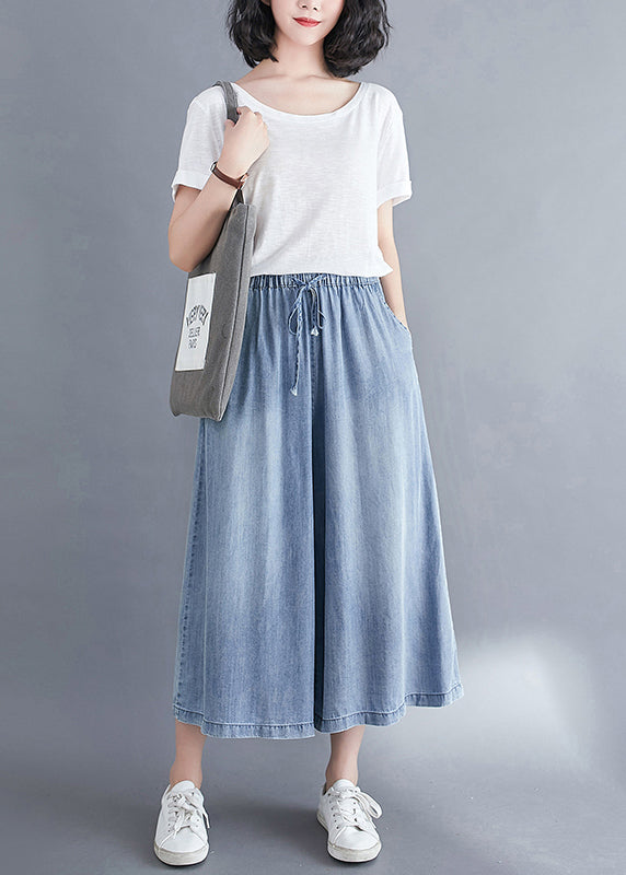 Classic Vintage Pants with a Flattering Fit