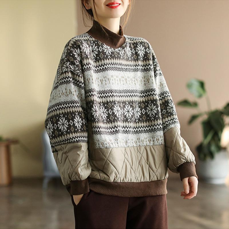 Classic Vintage & Enduringly Stylish Sweater