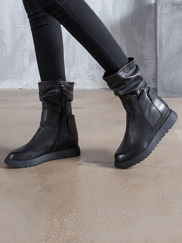 Beautifully Crafted Orthopedic Boots