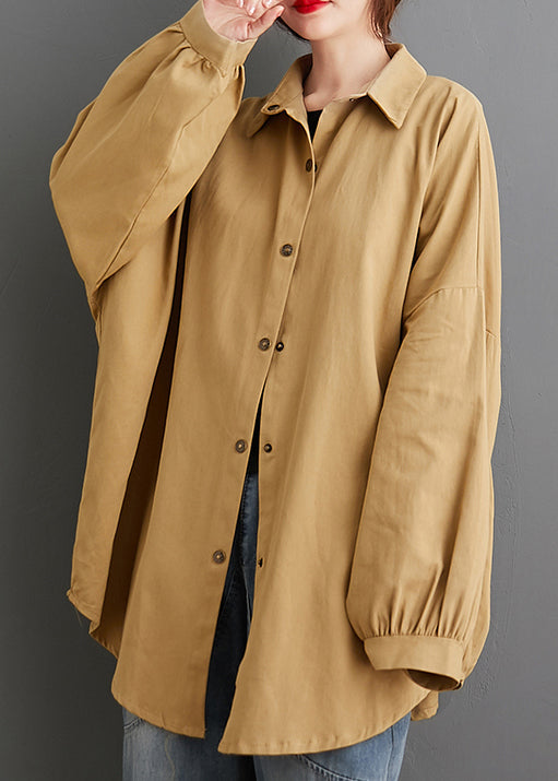 A Vintage Style Blouse with Delicate Timeless Details