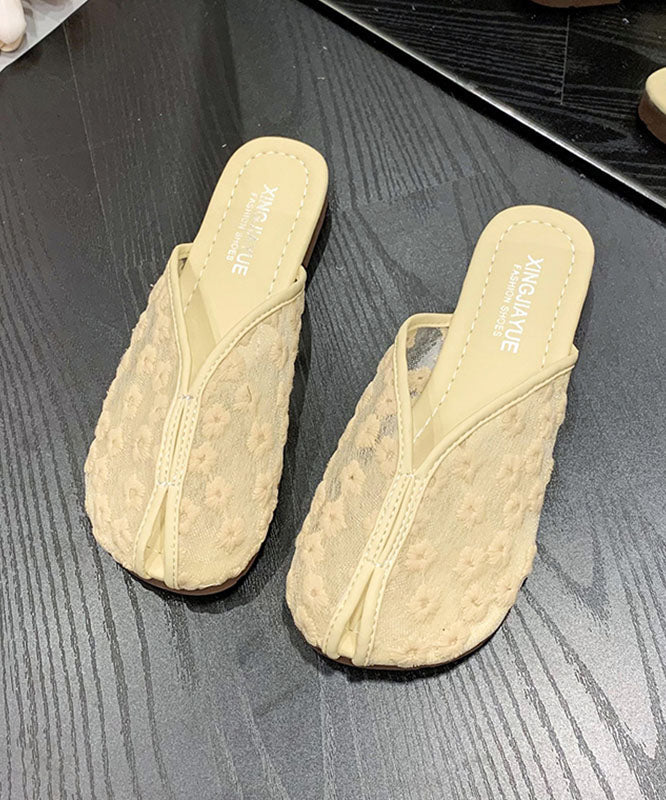 Chic Orthopedic Sandals with Unique Design