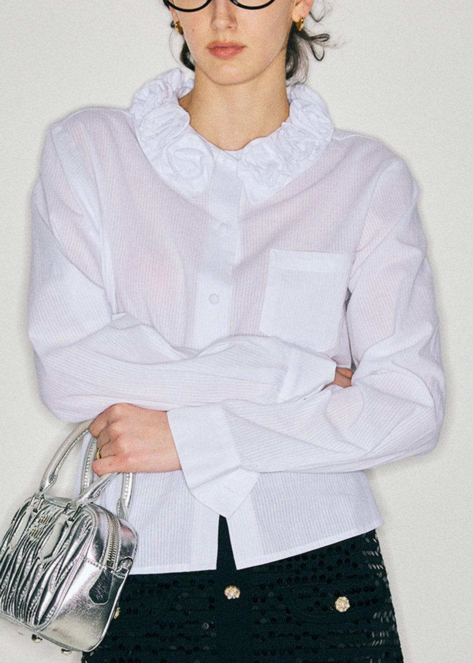 Classic Vintage & Enduringly Stylish Shirt