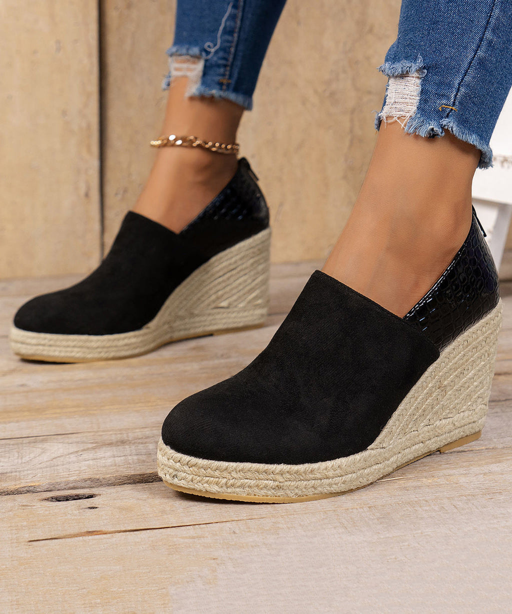 Comfortable Orthopedic Heels for Daily Wear
