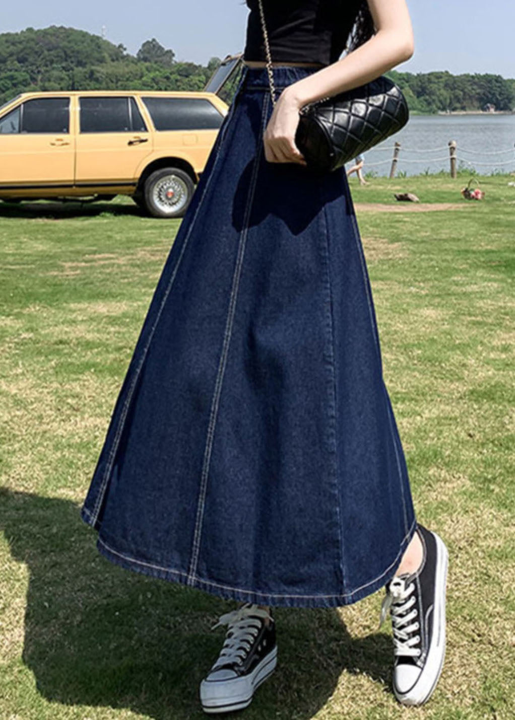 Classic Vintage & Enduringly Stylish Garment