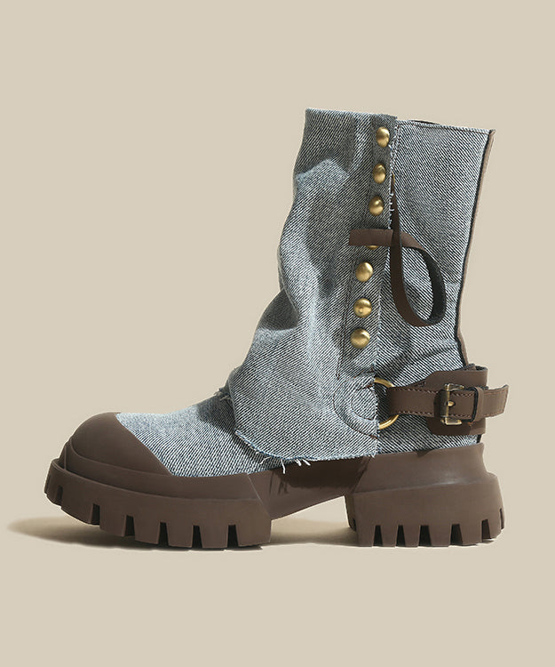 Elegant Orthopedic Boots for Every Step