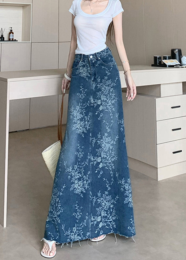 A Vintage Style Garment with Delicate Timeless Details