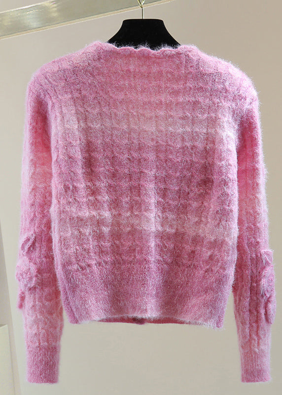 Sophisticated Sweater with a Clean Classic Look