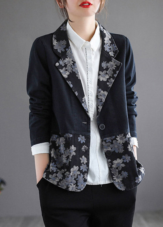 Beautifully Crafted Coat in a Classic Style
