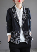 Beautifully Crafted Coat in a Classic Style
