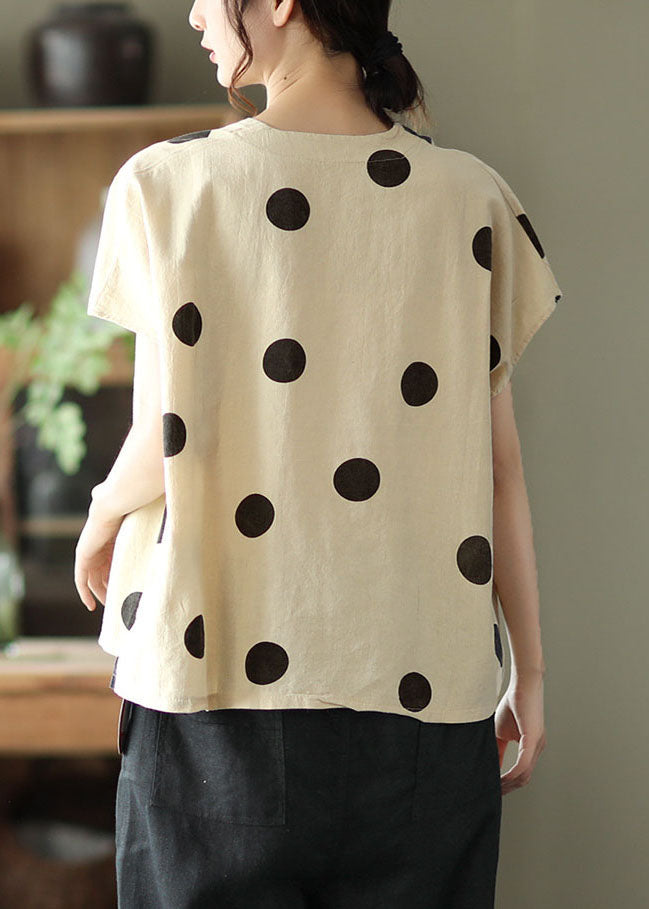 Well Tailored Shirt with a Graceful Silhouette