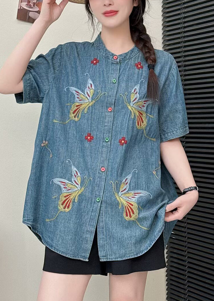Beautifully Crafted Shirt in a Classic Style