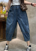 Beautifully Finished Pants in a Timeless Design