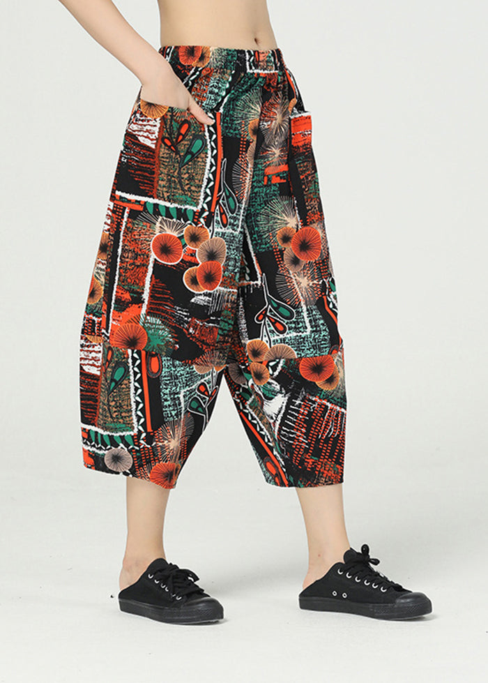 Gracefully Styled Pants for Any Occasion
