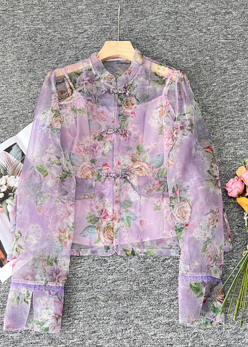 Beautifully Crafted Shirt in a Classic Style