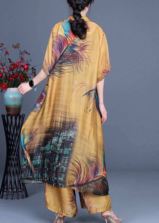 Vintage Inspired Garment with a Contemporary Edge