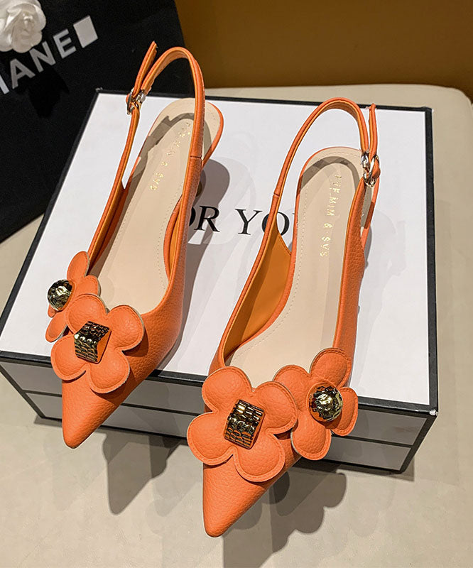 Stylish Orthopedic Sandals for Any Occasion