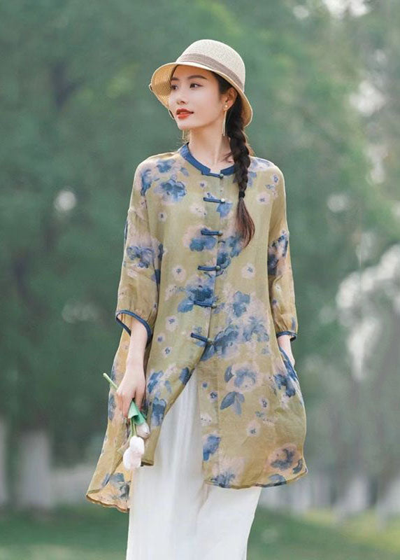 Sophisticated Shirt with a Clean Classic Look