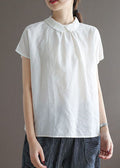 Effortlessly Elegant Top with a Timeless Design