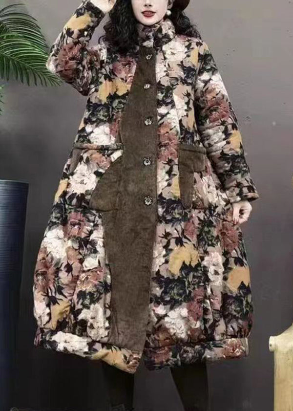 Elegantly Styled Coat for Everyday Wear