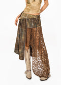 Elegantly Styled Garment for Everyday Wear