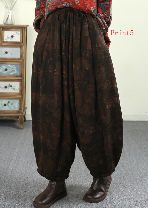 Beautifully Balanced Pants with Timeless Character