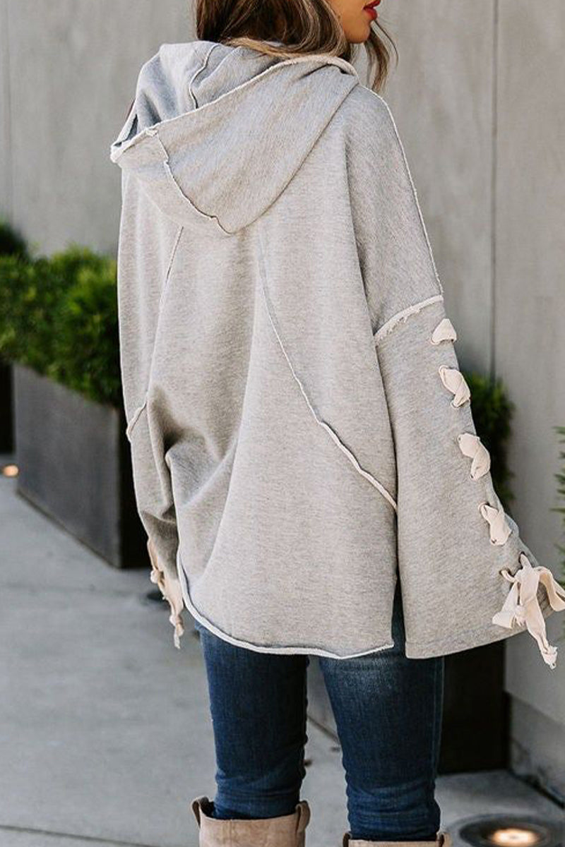 A Vintage Style Top with Delicate Timeless Details